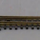 Aristo-Craft 30340 G Scale # 6 Brass Left Hand Manual Switch Turnout VG/Box