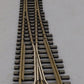 Aristo-Craft 30340 G Scale # 6 Brass Left Hand Manual Switch Turnout VG/Box