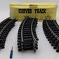 Aristo-Craft 20100 USA Stainless Steel 4' Curved Track (10) EX/Box