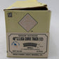 Aristo-Craft 20100 USA Stainless Steel 4' Curved Track (10) EX/Box
