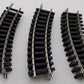 Aristo-Craft 20100 USA Stainless Steel 4' Curved Track (10) EX/Box