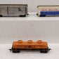 HO Scale Assorted Freight Cars [7]