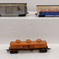 HO Scale Assorted Freight Cars [7]