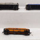 HO Scale Assorted Freight Cars [7]