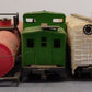 HO Scale Assorted Freight Cars [7]