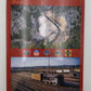 Trackside Around Denver 1955-1979 with Jim Ozment Hardcover By Thomas A. Brunner EX