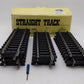 Aristo-Craft 20030 USA Style Stainless Steel 12" Straight Track (10) LN/Box