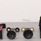 Marx Vintage O Gauge Accessories #392,429,416,0446 [7] VG