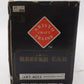 Aristo-Craft 46214 G Scale Hormel Reefer Car LN/Box