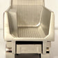 Platinum C439SIL Silver Dump Truck LN/Box