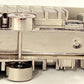 Platinum C439SIL Silver Dump Truck LN/Box