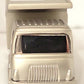 Platinum C439SIL Silver Dump Truck LN/Box
