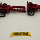 DieCast Masters 71016 1:50 International HX520 Tandem Day Cab Tractor w/ Trailer LN/Box
