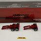 DieCast Masters 71016 1:50 International HX520 Tandem Day Cab Tractor w/ Trailer LN/Box