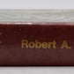 Rio Grande... to the Pacific! Hardcover Book By Robert A. LeMassena EX