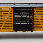 Aristo-Craft 46111 G Scale Missouri-Kansas-Texas Stock Car #46111 EX/Box