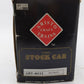 Aristo-Craft 46111 G Scale Missouri-Kansas-Texas Stock Car #46111 EX/Box