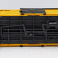 Aristo-Craft 46111 G Scale Missouri-Kansas-Texas Stock Car #46111 EX/Box