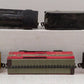 Marx 10000 Vintage O Gauge Stream Line Electric Steam Freight Train Set VG/Box