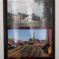 Boston and Maine Hardcover Book By Robert Willoughby Jones EX