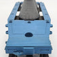 Lionel 6413 Vintage O Blue Mercury Capsule Car VG