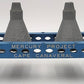 Lionel 6413 Vintage O Blue Mercury Capsule Car VG
