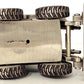 SpecCast Cust-598 John Deere Intro Skid Steer Loader LN/Box