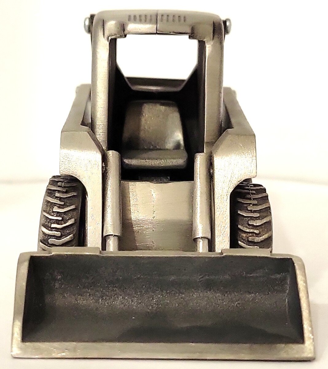 SpecCast Cust-598 John Deere Intro Skid Steer Loader LN/Box