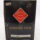 Aristo-Craft 46604 G Scale Santa Fe Reefer Car #9219 LN/Box