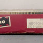 Gilbert 332 HO Vintage Hudson 4-Car Steam Freight Set EX/Box