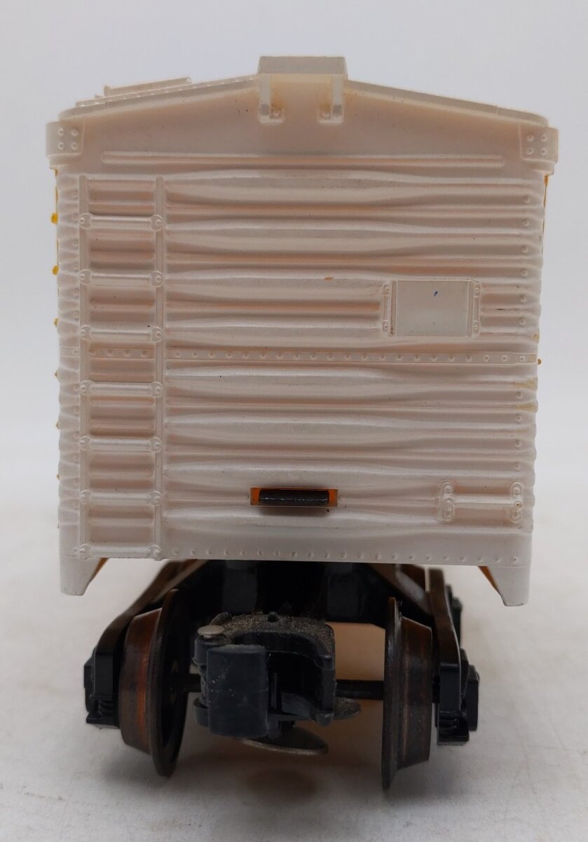 Lionel 6-7606 O Gauge State of Massachusetts Boxcar #7606 EX/Box