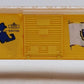 Lionel 6-7606 O Gauge State of Massachusetts Boxcar #7606 EX/Box