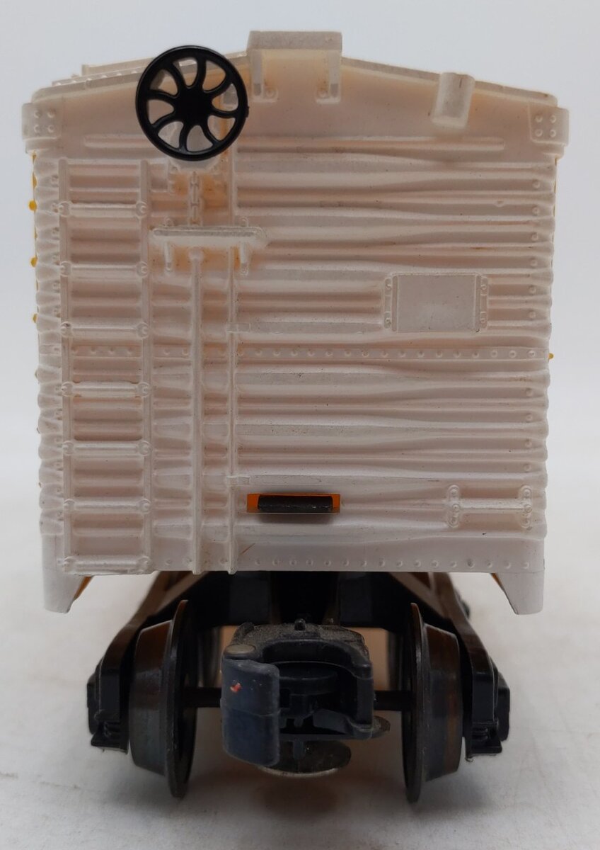Lionel 6-7606 O Gauge State of Massachusetts Boxcar #7606 EX/Box