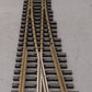 Aristo-Craft 30340 G Scale # 6 Brass Left Hand Manual Switch Turnout VG/Box