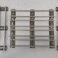 Hornby 21 Vintage O Gauge Clockwork Steam Locomotive Passenger Set VG/Box