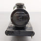 Hornby 21 Vintage O Gauge Clockwork Steam Locomotive Passenger Set VG/Box