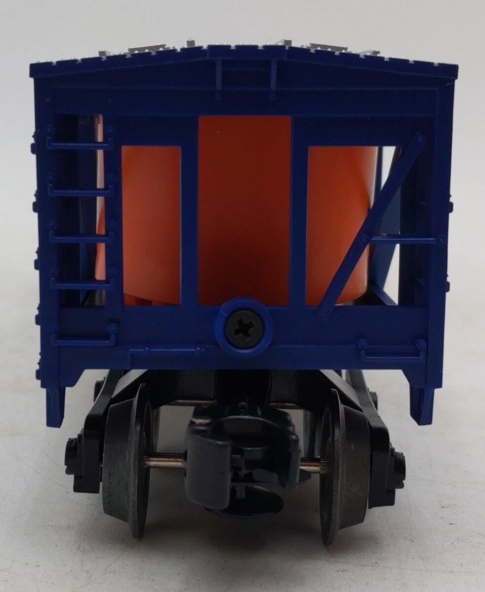 Lionel 6-19772 Lionel Vistor's Center Vat Car #171025 EX/Box