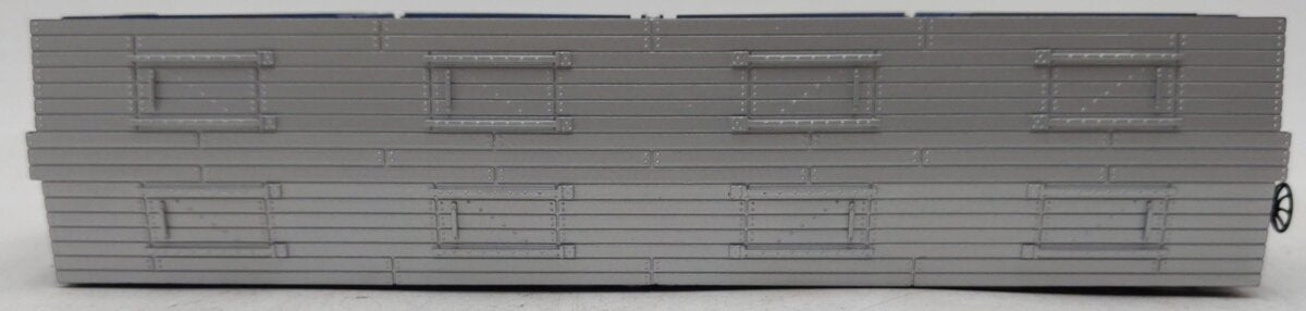 Lionel 6-19772 Lionel Vistor's Center Vat Car #171025 EX/Box