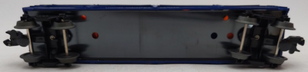 Lionel 6-19772 Lionel Vistor's Center Vat Car #171025 EX/Box