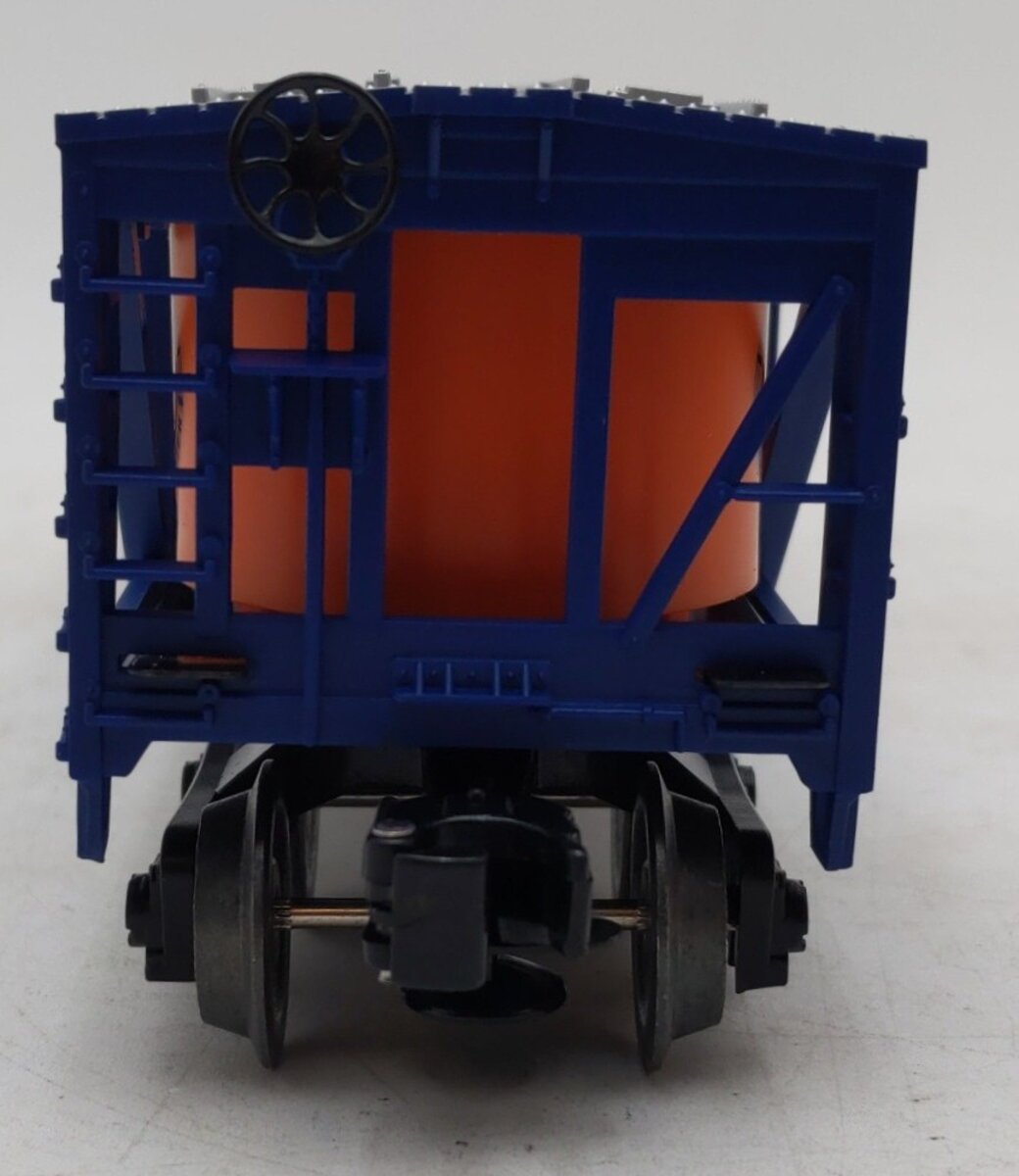 Lionel 6-19772 Lionel Vistor's Center Vat Car #171025 EX/Box