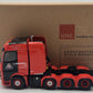 IMC 330099 1:50 Van Grinsven Mercedes Actros BigSpace 8x4 LN/Box
