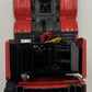 IMC 330099 1:50 Van Grinsven Mercedes Actros BigSpace 8x4 LN/Box