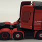 IMC 330099 1:50 Van Grinsven Mercedes Actros BigSpace 8x4 LN/Box