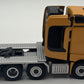 NZG 9371/60 1:50 Mercedes-Benz Arocs SLT LN/Box