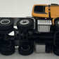 NZG 9371/60 1:50 Mercedes-Benz Arocs SLT LN/Box