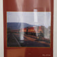 Equipment of the Boston & Maine Vol.1 Paperback Book By Robert A. Liljestrand EX