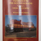 Equipment of the Boston & Maine Vol.1 Paperback Book By Robert A. Liljestrand EX