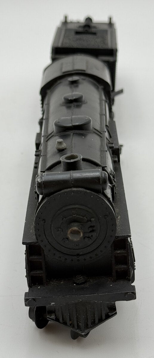 American Flyer 293 Vintage S NY, NH & Hartford 4-6-2 Steam Locomotive & Tender