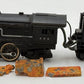 American Flyer 293 Vintage S NY, NH & Hartford 4-6-2 Steam Locomotive & Tender