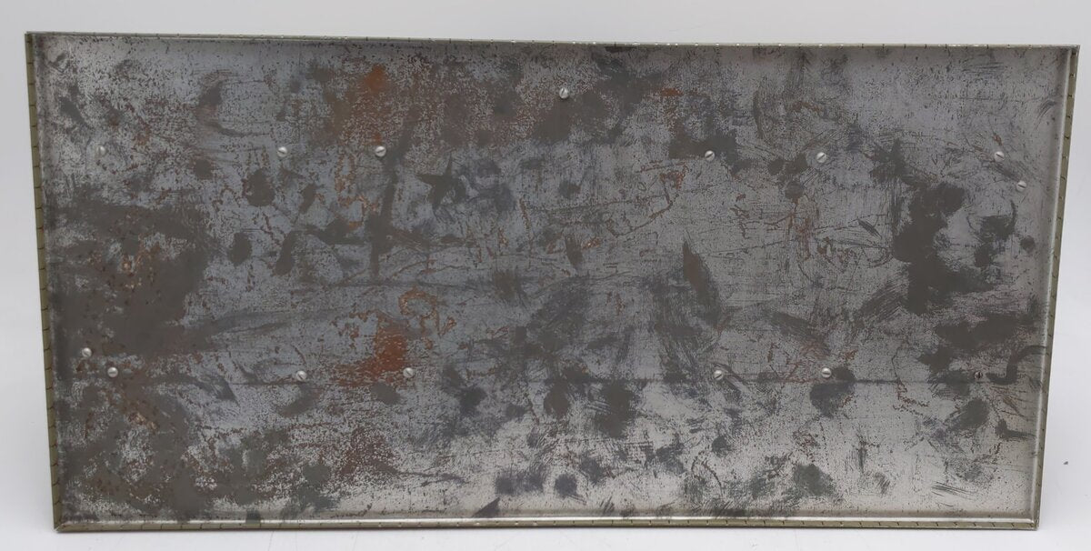 Ives 116 Vintage O Prewar Grand Central Tinplate Lithographed Station VG